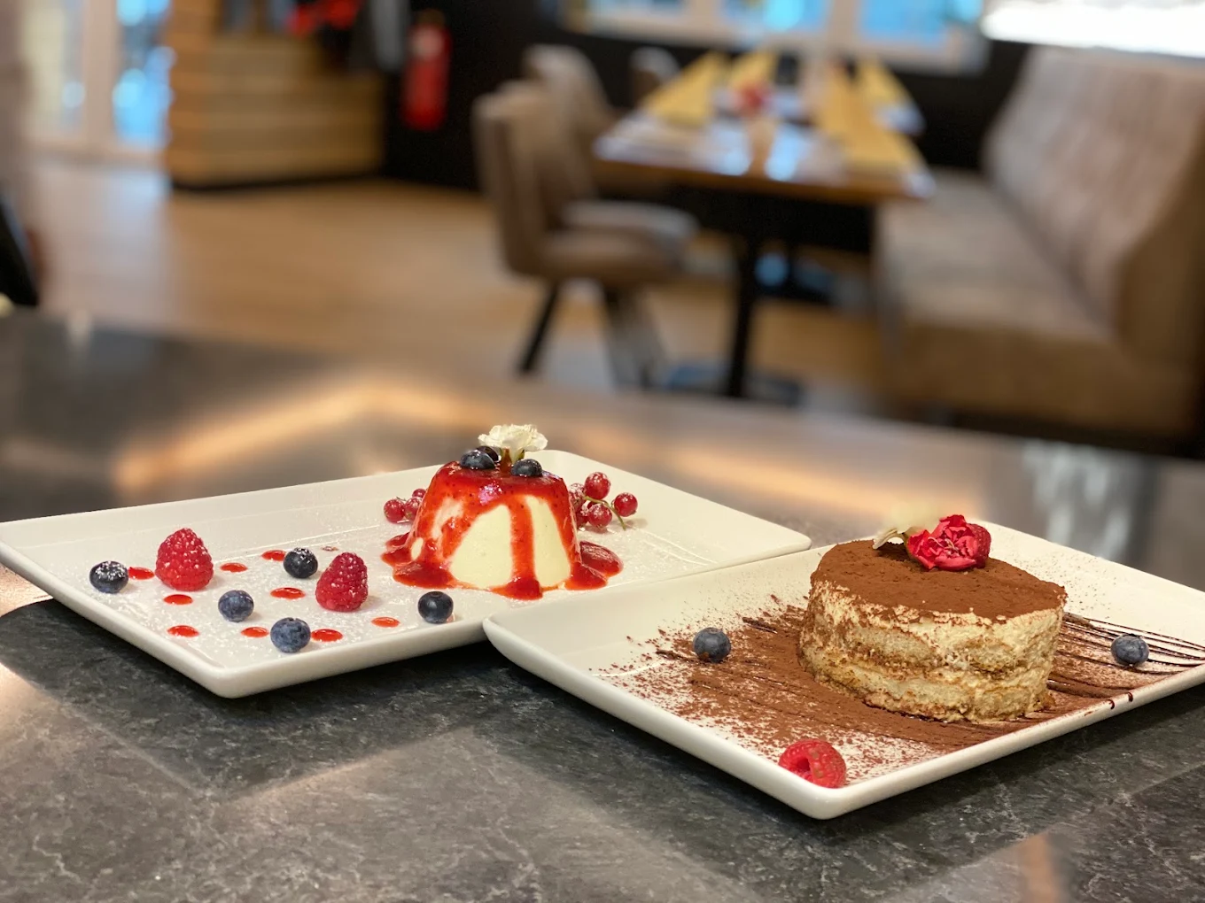 Gelato artigianale